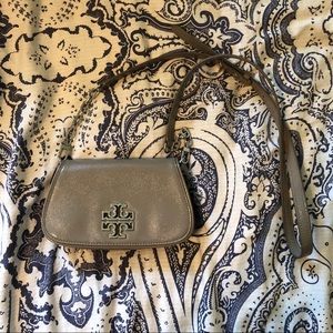 Tory Burch mini Britten Bag
